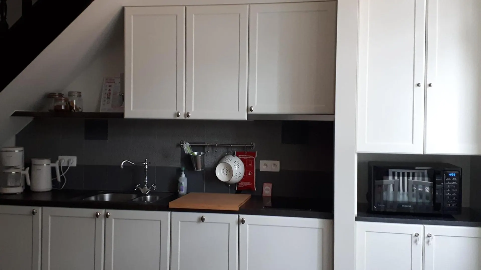 Het Koetshuis, Op 50M Van Zee, Voor 5 Personen, Centrum Westende Bad, Alle Comfort Belgium