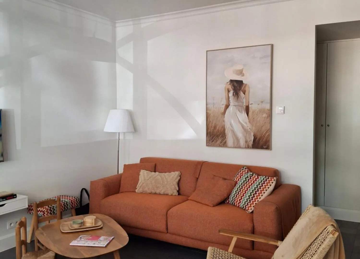 Het Koetshuis, Op 50M Van Zee, Voor 5 Personen, Centrum Westende Bad, Alle Comfort Holiday home Middelkerke